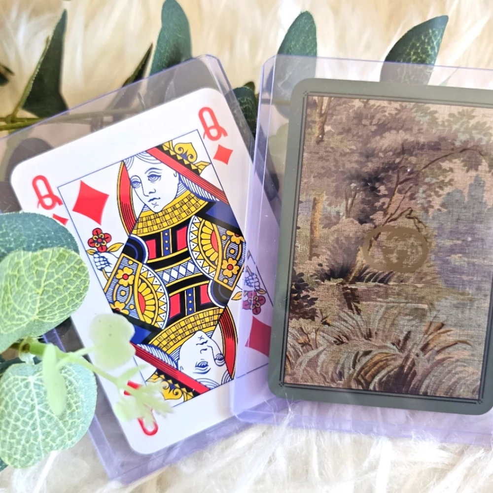 Gucci Playcards - Picture 1 of 6